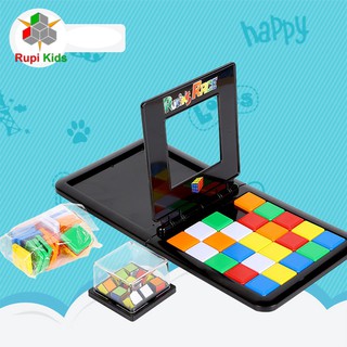 Đồ Chơi Trí Tuệ Rubik's Race ❤️ Thử Thách Rubik ❤️ Đối kháng 2 người cực hấp dẫn Rubik Race