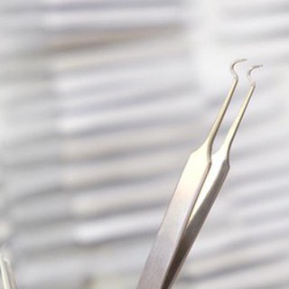 Nhíp Lấy Mụn Vacosi T07