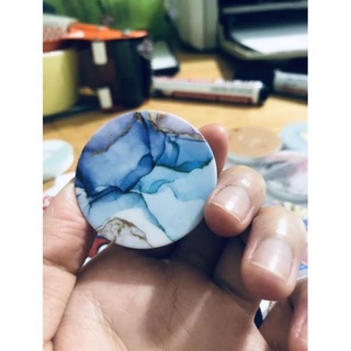 Giá đỡ điện thoại/ Popsocket mẫu cực đẹp (Giao ngẫu nhiên)