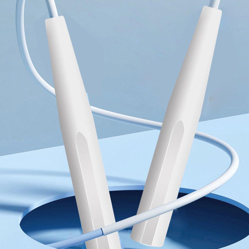 Dây Nhảy Tập Thể Dục Tốc Độ Cao Bằng PVC Bền Bỉ Thông Dụng Cho Trẻ Em Và Người Lớn