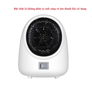 Máy sưởi gốm mini công suất 700W