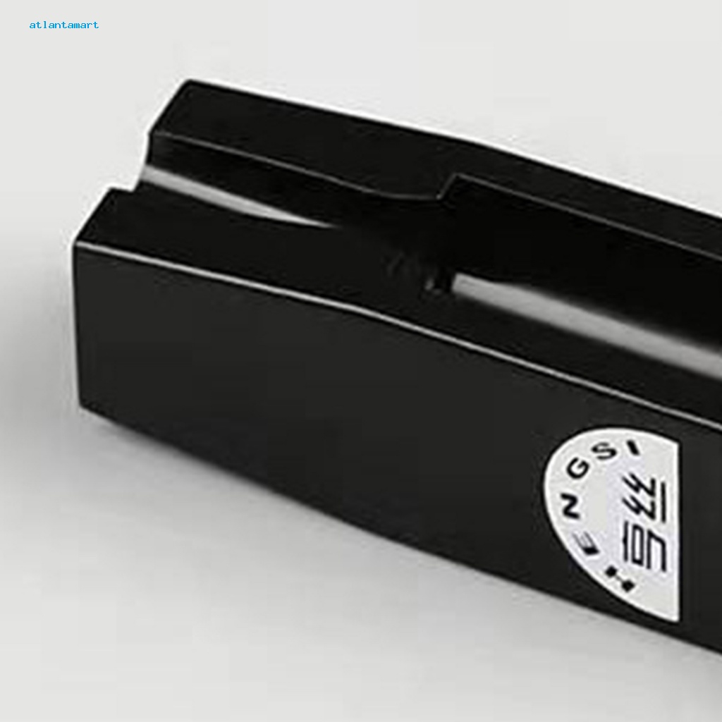 Am| Gọt Bút Chì Vẽ Lông Mày Bằng Nhựa Dành Cho Người Mới Bắt Đầu