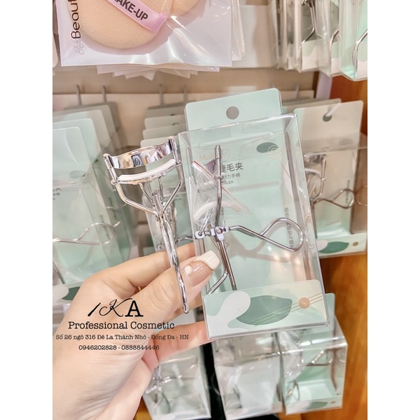 Kẹp mi thần thánh siêu thích