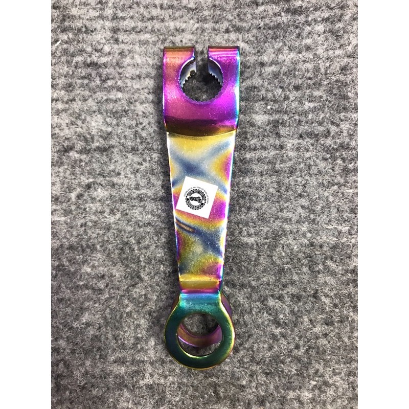 BÁT THẮNG TRƯỚC SAU 7MÀU DÀNH CHO XE DREAM WAVE