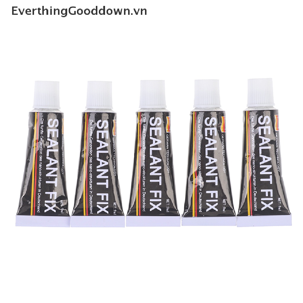 Bộ 5 Keo Dán Kim Loại Tráng Gương Siêu Dính