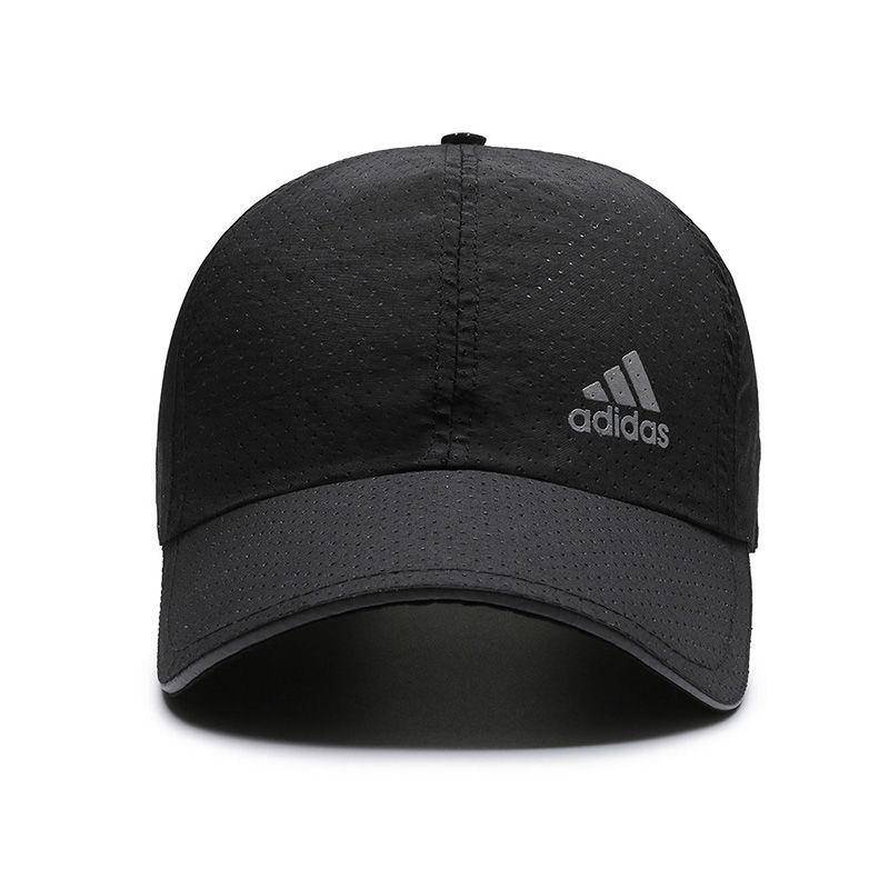 Mũ lưỡi trai chống nắng phối lưới nhanh khô thời trang xuân hè cho nam và nữ