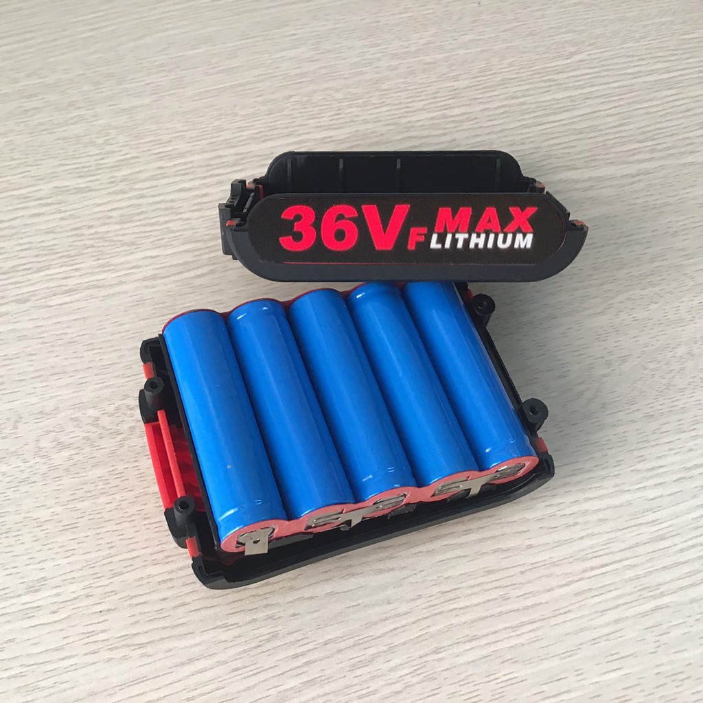 TẶNG BỘ PHỤ KIỆN - MÁY KHOAN BOSS 36V CÓ BÚA LÕI ĐỒNG , KHOAN TƯỜNG BẮN TÔN CỰC KHỎE