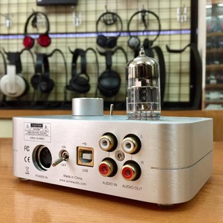 Amplifier Aune T1SE