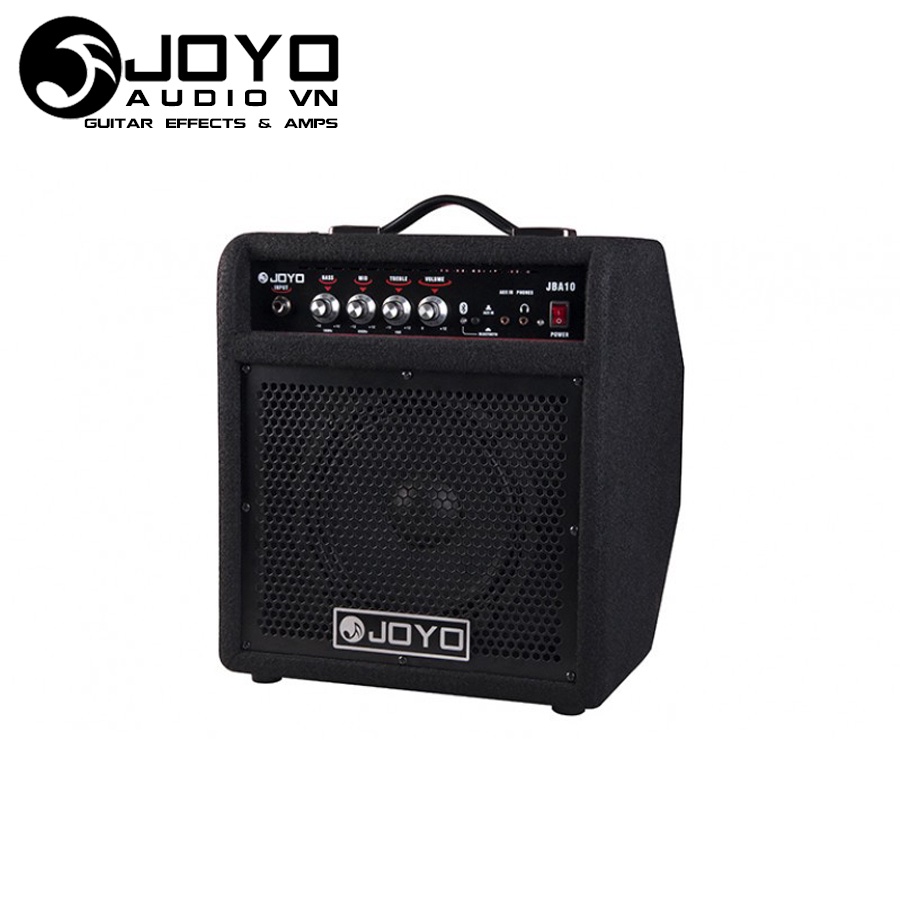 Joyo JBA-10 Loa Guitar Bass | Joyo JBA10 Bass Ampli