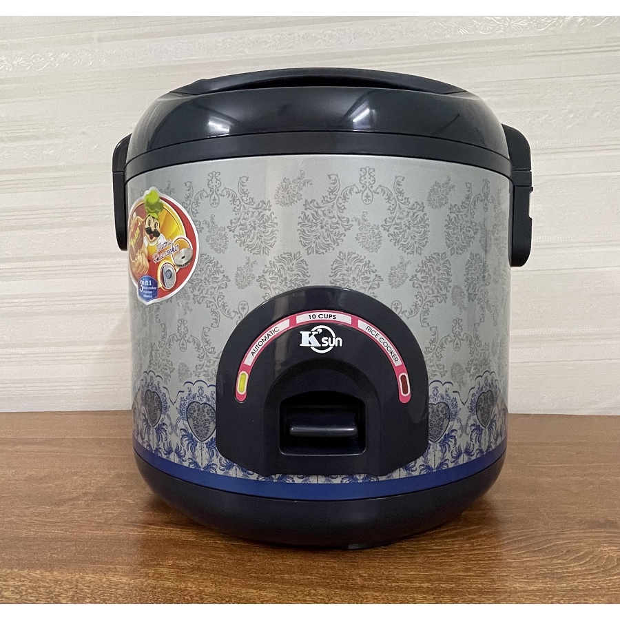 Nồi cơm điện nắp gài K'Sun KS-2286