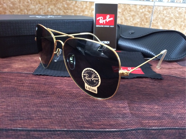 Kính mắt nam Rayban hàng cao cấp