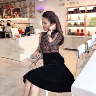 Đầm phối ren