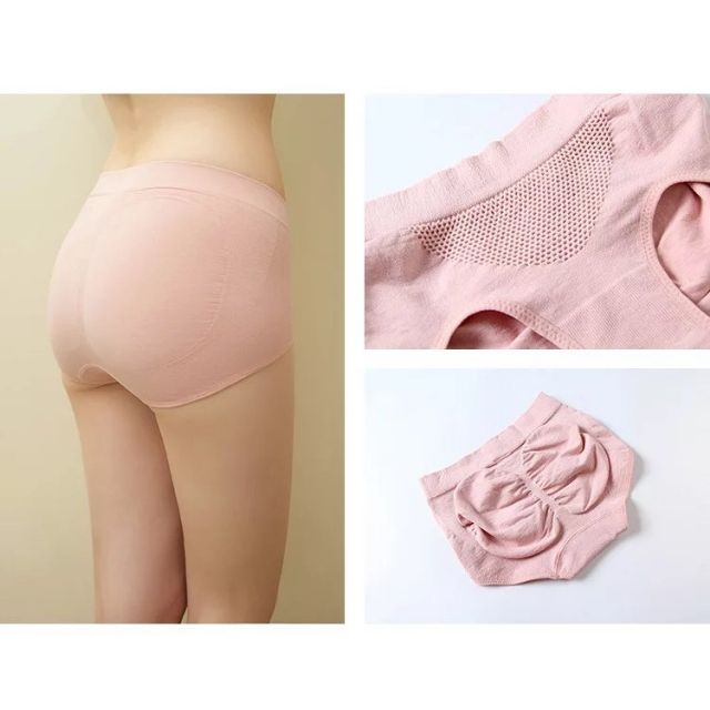 QUẦN LÓT NÂNG MÔNG GEN BỤNG XUẤT NHẬT | BigBuy360 - bigbuy360.vn