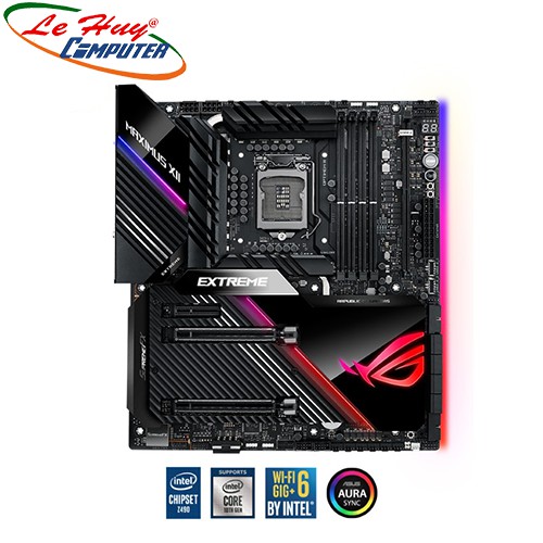 Mainboard ASUS ROG MAXIMUS XII EXTREME