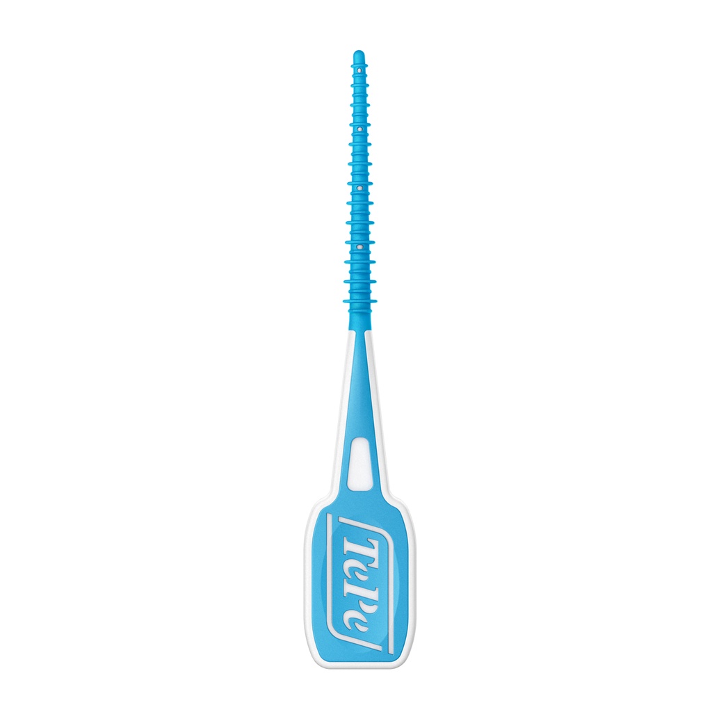 Tăm chải kẽ răng màu xanh Tepe easypick size M/L