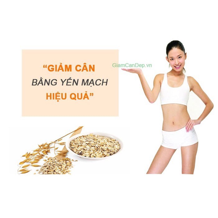 Sỉ yến mạch Úc  tươi úc loại 1kg date mới