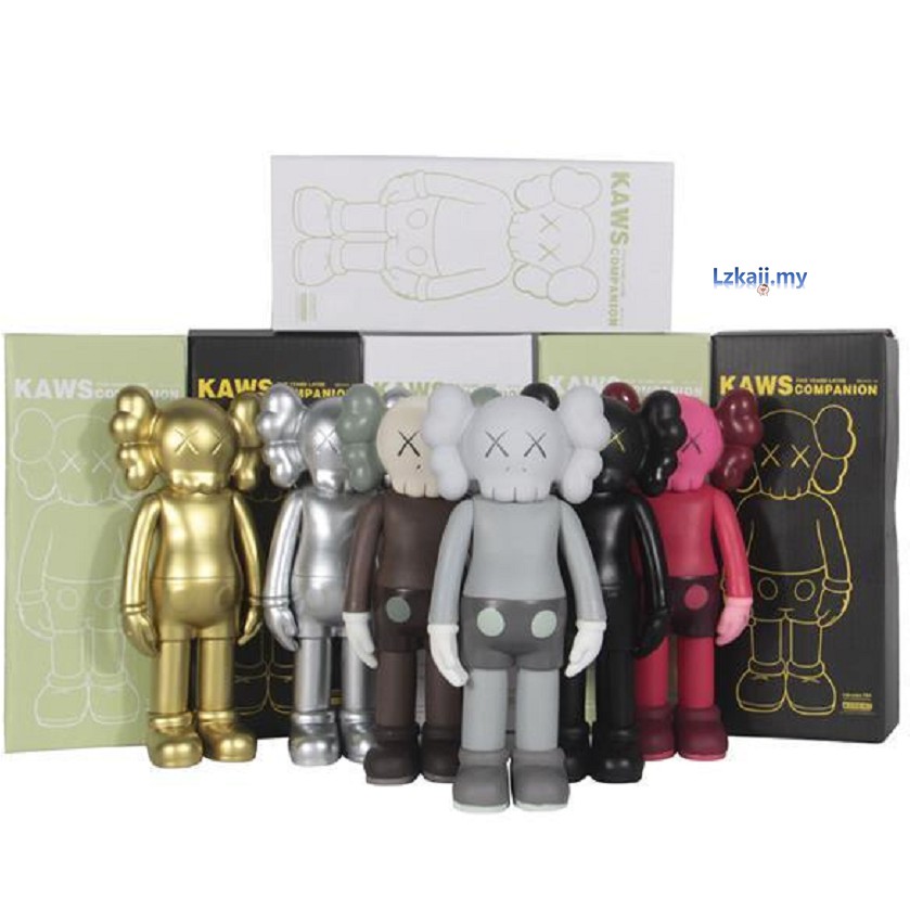 Mô Hình Đồ Chơi Nhân Vật Kaws 20cm