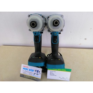 [Siêu Khuyến Mãi] Thân Máy Chuyên Vít MKT 118V