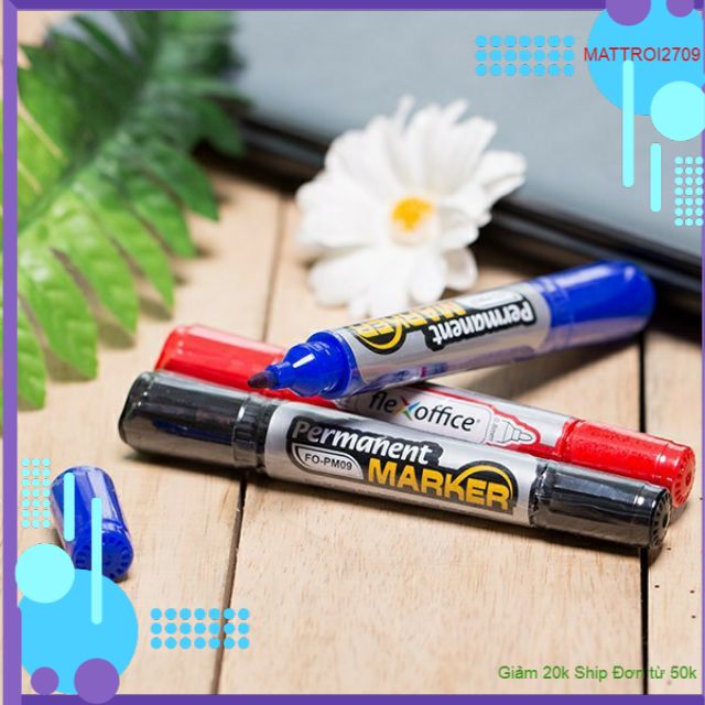 Bút lông dầu PM09