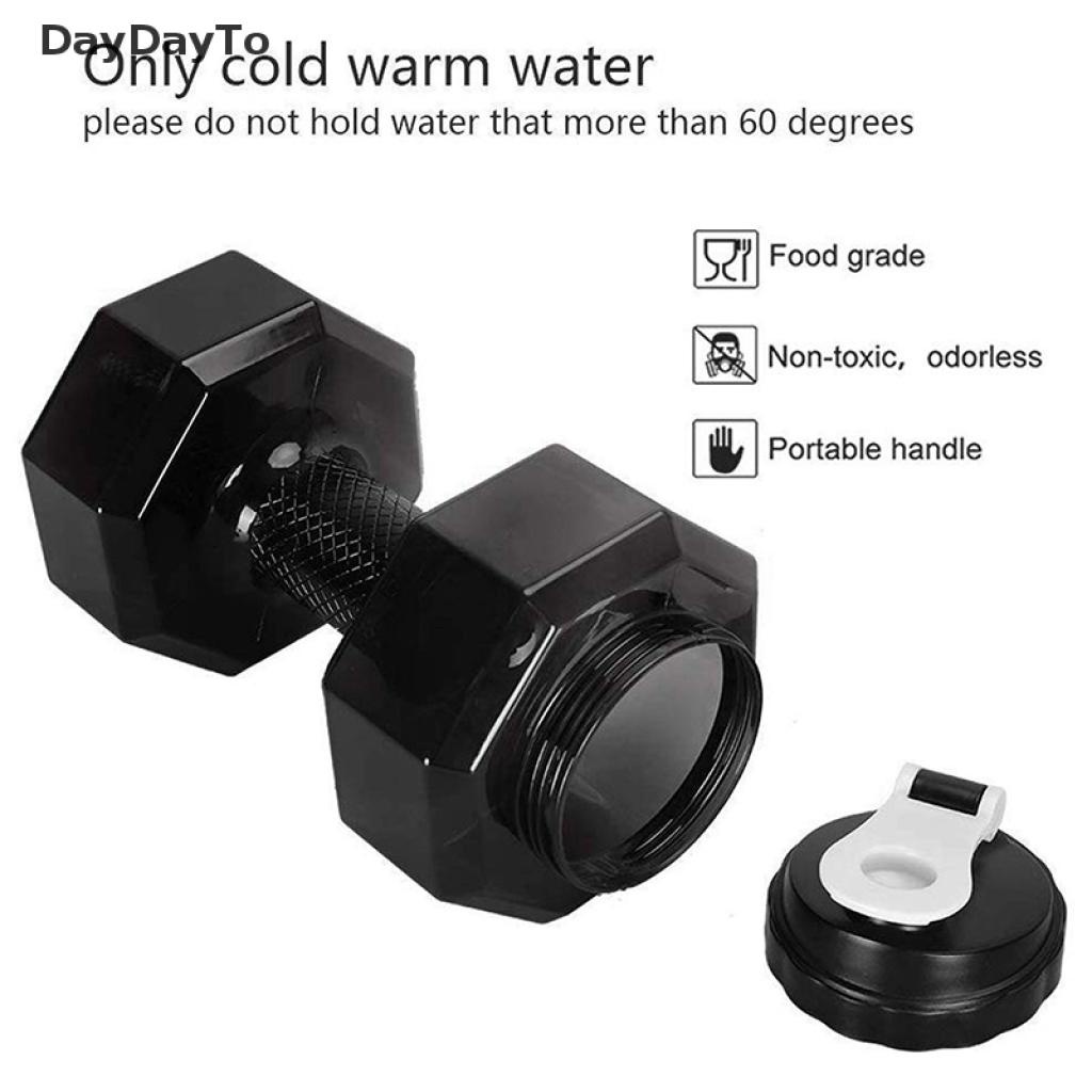 Bình Nước Thể Thao Chống Mất Cân Tiện Dụng