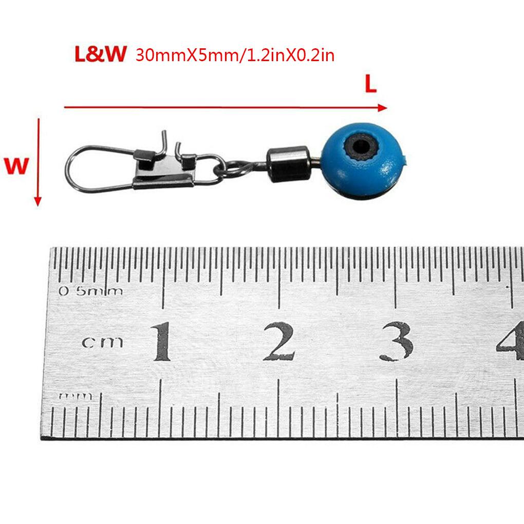 Set 10-100 Móc Câu Cá Bằng Thép Không Gỉ Chất Lượng