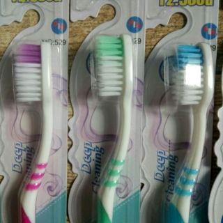 Sỉ 100 bàn chải đánh răng p/h