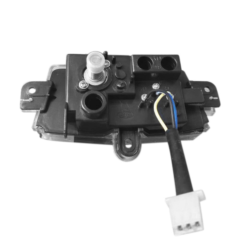 Dụng cụ lắp ráp xe máy Xe máy Đồng hồ đo tốc độ xe máy cho YAMAHA JOGGER50 '90 JOG 3KJ 3YK