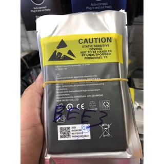 Pin zin vsmart bee 3