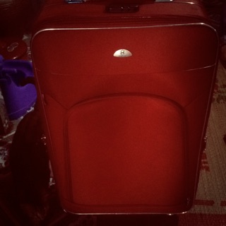 Vali kéo vải dù cao cấp VL09