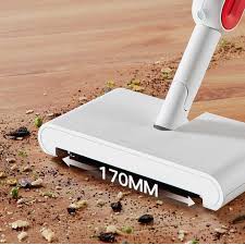 Cây Lau Nhà Xiaomi Deerma Water Spray Mop / Lau nhà hút bụi Deerma TB 900