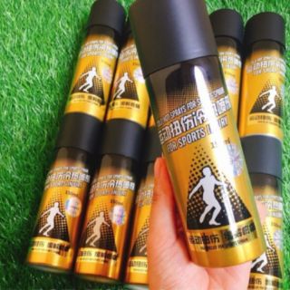 Bình xịt lạnh giảm đau TAAN