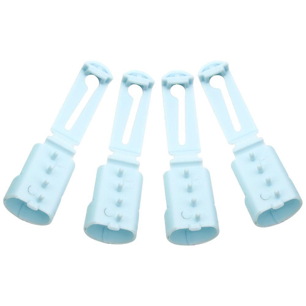 JONYE Dụng Cụ Tách Ngón Tay Mới