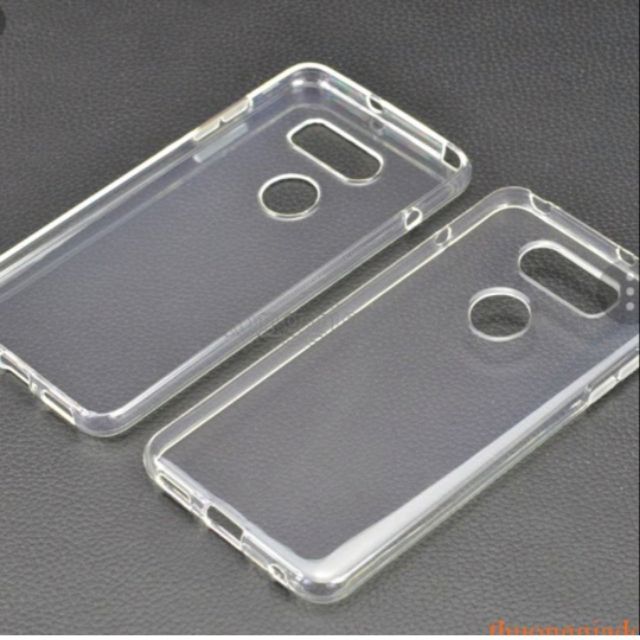 Ốp dẻo trong LG V30
