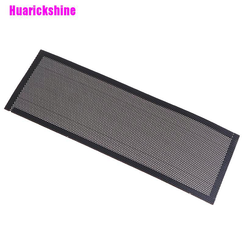 Set 5 Tấm Lọc Bụi Bằng Pvc Gắn Lưng Máy Tính | BigBuy360 - bigbuy360.vn