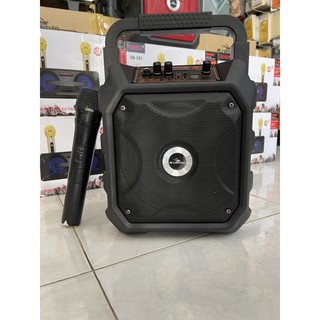Loa hát karaoke Kiomic K68.