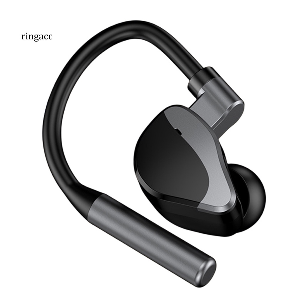 Tai Nghe Bluetooth 5.2 RGA L15 Không Dây Âm Thanh Nổi L15