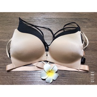Áo Bra Đúc Su Cài Trước(810)