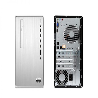 Máy bộ HP Pavilion TP01-1114d 180S4AA