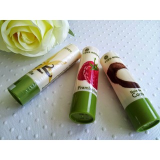 (Chuẩn Pháp-còn Macadamia) Son dưỡng Yves Rocher