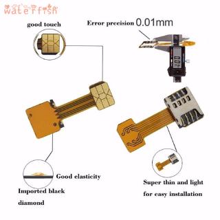 Cáp Nối Dài   Sim Cho Điện Thoại Android