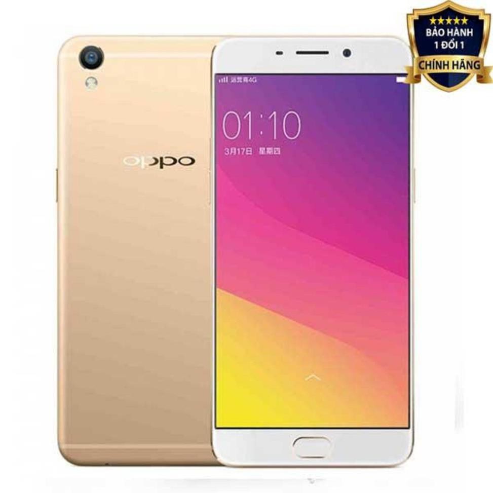 điện thoại Oppo-A37 Neo-9 2sim ram 2G/16G mới Chính Hãng, Camera siêu nét, Cày game chất, Bảo hành 12 tháng - BCC 04