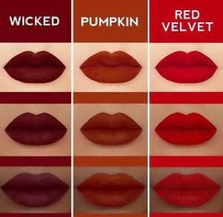 Son Lime crime