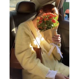 Áo Khoác cardigan