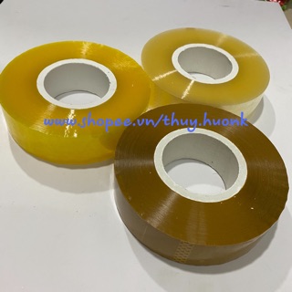 Sỉ 1kg băng dính đủ màu (1 cuộn)