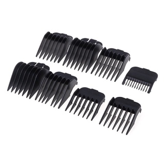 Bộ 4 cữ tông đơ điện .