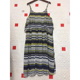 Đầm maxi live xinh tổng đơn 128k