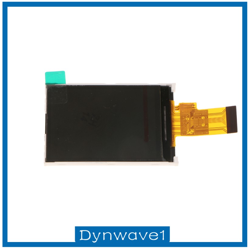 Mô Đun Màn Hình Lcd 2.0inch Hd Cho Camera Thể Thao Sjcam Sj5000 / Sj5000x