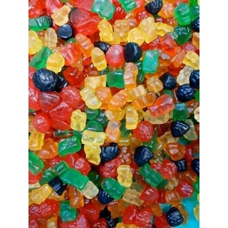 🍊🍒🍎KẸO DẺO CHIPCHIP🍒🍓🍅500Gr