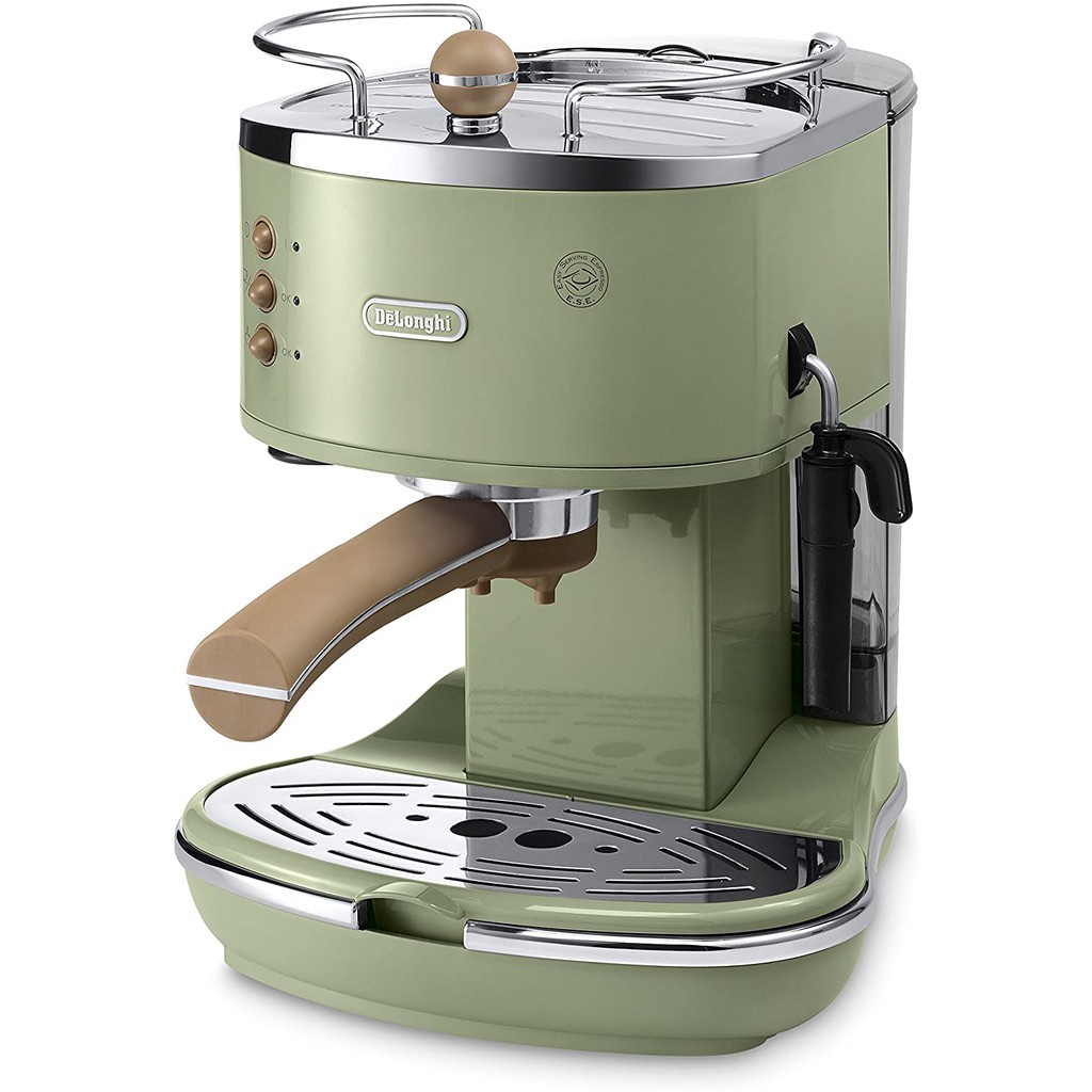 Máy pha cà phê Delonghi ECOV311