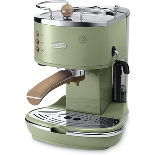 Máy pha cà phê Delonghi ECOV311